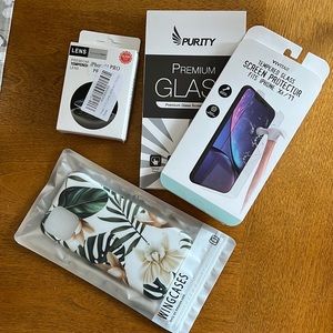 iPhone 11 Pro Case/Accessories